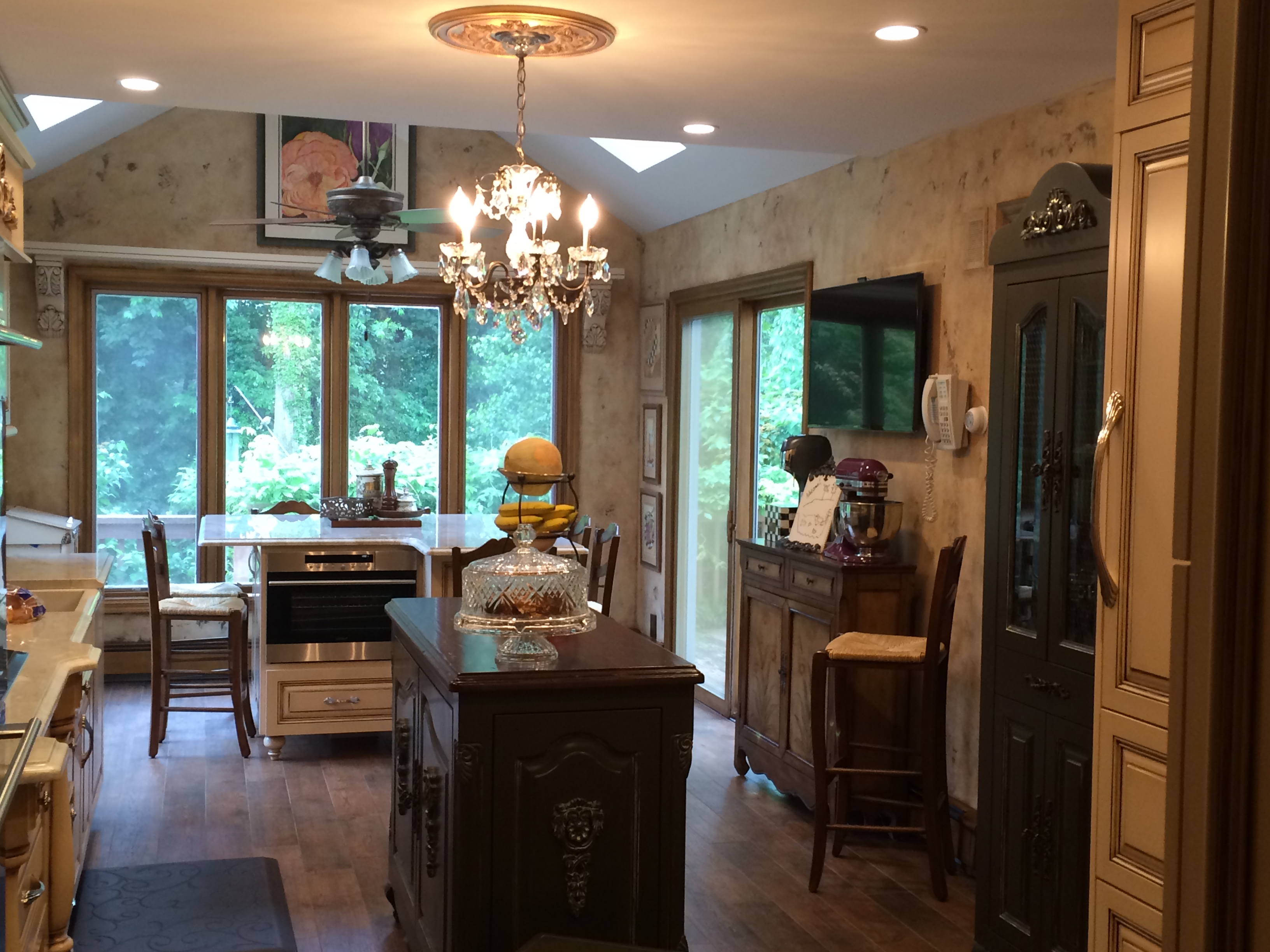 Gorgeous_West_Caldwell_Kitchen_Remodel_NJ