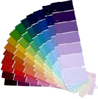 G&L and Sons helps you choose the right color for your home remodel project.