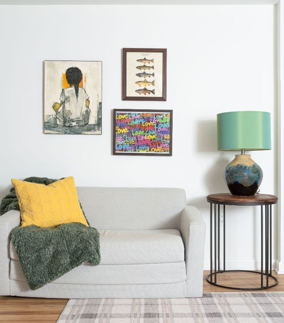 Basement Remodel | G&L and Sons Renovations