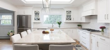 Design Trends: Unveiling the Latest in Custom Home Renovation | G&L and Sons Renovations 