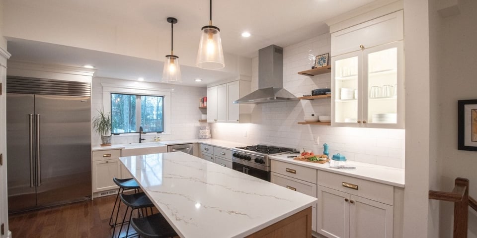Buy, Knock Down, and Build vs. Just Buy: What’s the Best Option in Northern New Jersey’s Tight Housing Market? | G&L and Sons Renovations