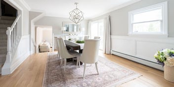 The Most Popular Features to Add to Your New Jersey Home During a Renovation | G&L and Sons Renovations