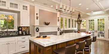 Factors That Impact the Cost of Home Renovations in Montclair and Northern NJ | G&L and Sons Renovations