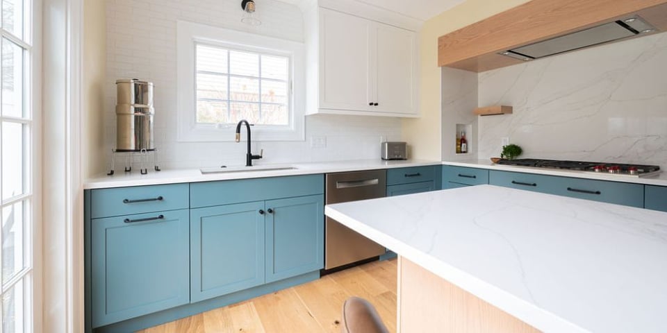 Permits in Essex Country | G & L and Sons Renovations