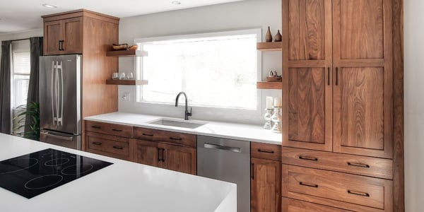 Kitchen Remodeling in Montclair, NJ
