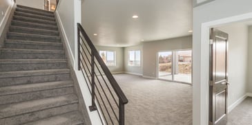 How Much Does a Basement Remodel Cost in Montclair and Northern NJ? | G&L and Sons Renovations