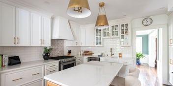 Finishing Touches That Sell: Remodel Features Montclair & Maplewood Buyers Are Paying Premiums For | G&L and Sons Renovations