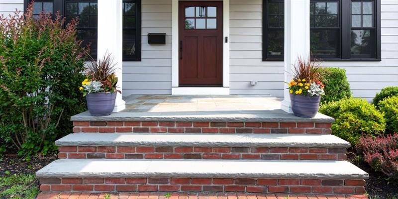 Creating Forever Homes: Aging-in-Place Remodeling Trends in Livingston & West Caldwell