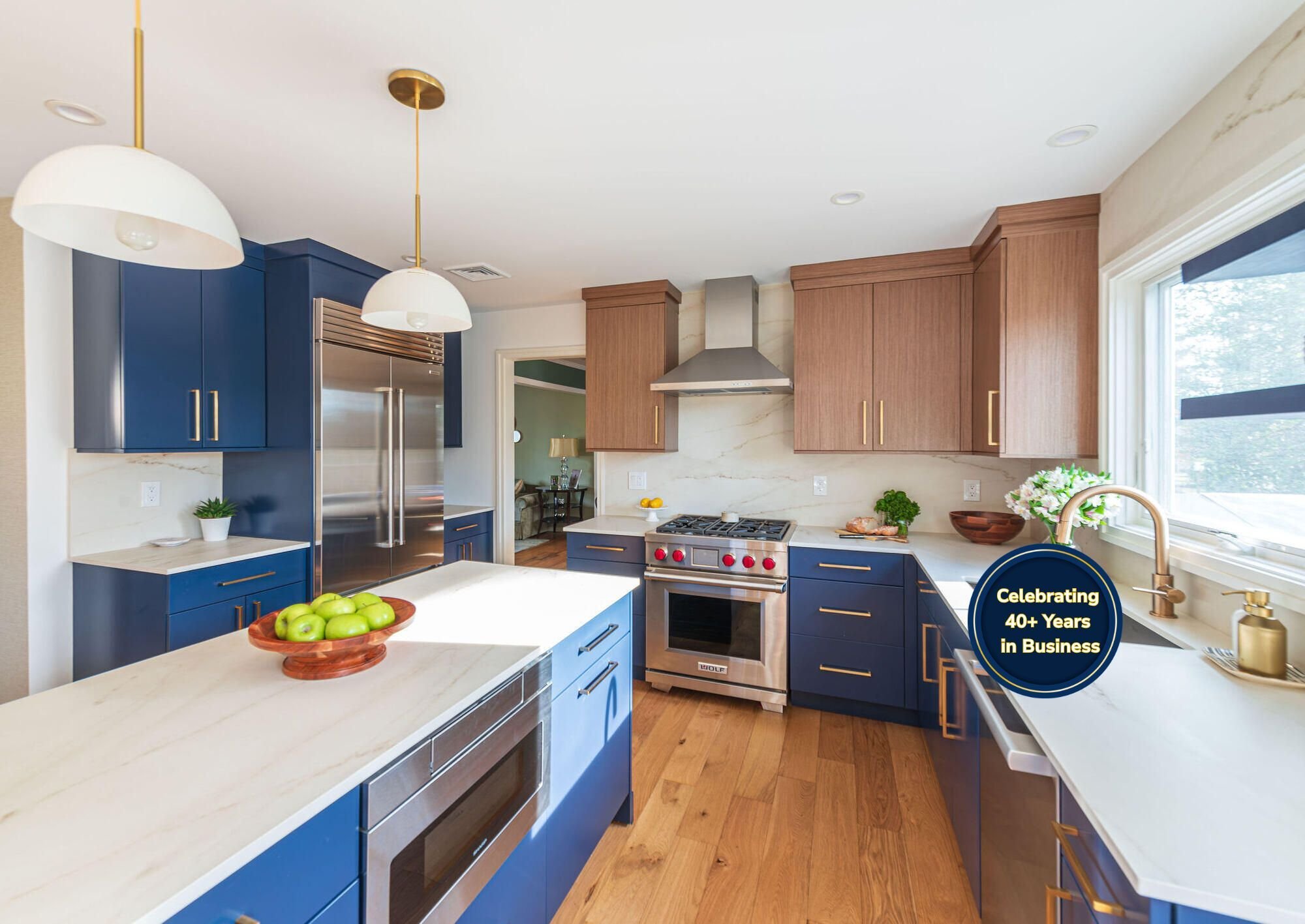 G&L and Sons Renovations Montclair, NJ Home Remodeling Servies (1)