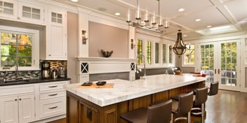 Avoiding Kitchen Remodel Regret: 7 Mistakes Montclair Homeowners Should Never Make