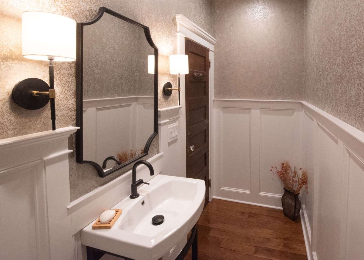 Bathroom Remodeling in Montclair, New Jersey
