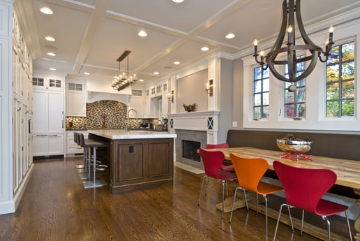 Cahn_Kitchen_with_eating_area | G&L and Sons Renovations