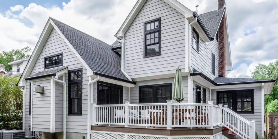 How to Blend Historic Charm with Modern Comfort in Essex County Homes