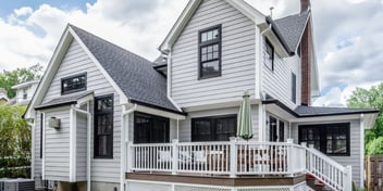 How to Blend Historic Charm with Modern Comfort in Essex County Homes | G&L and Sons Renovations