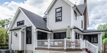 How to Blend Historic Charm with Modern Comfort in Essex County Homes | G&L and Sons Renovations