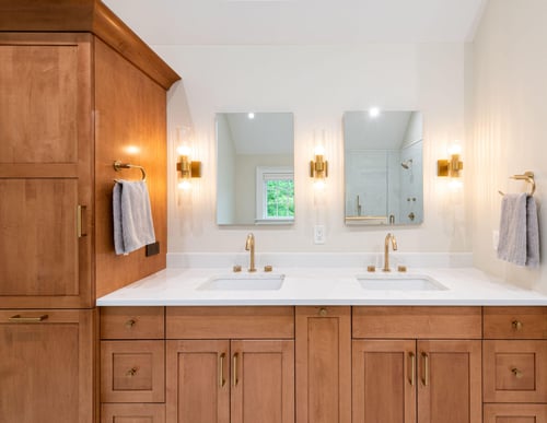 bathroom-remodel-vanity-his-and-her-sinks-montclair-nj