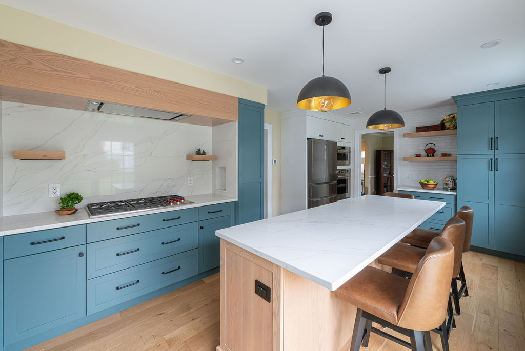 blue-kitchen-cabinets-remodel-in-new-jersey