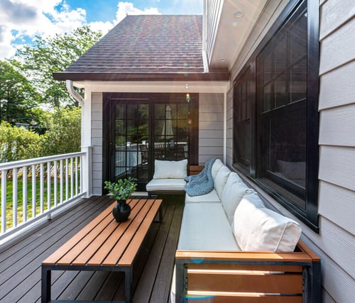 montclair-nj-deck-addition-montclair, NJ