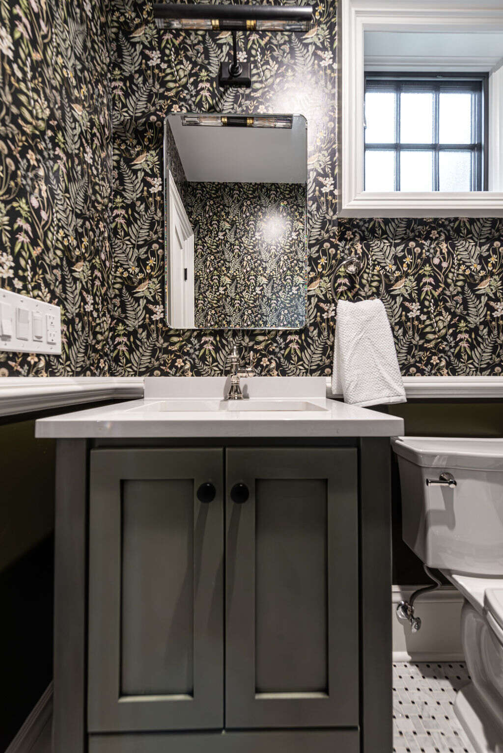 Project spotlight custom remodel in Montclair, NJ | G&L and Sons Renovations