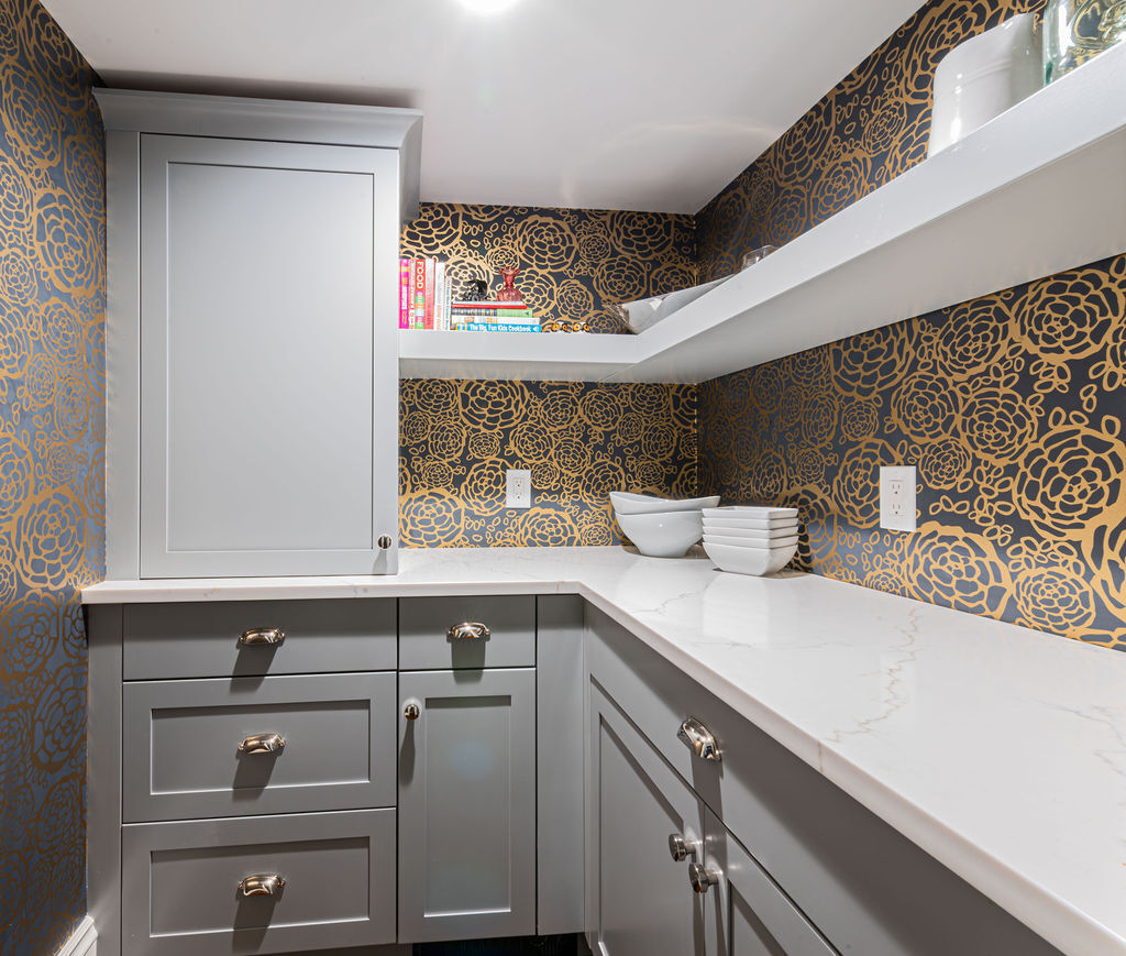 Project spotlight custom remodel in Montclair, NJ | G&L and Sons Renovations