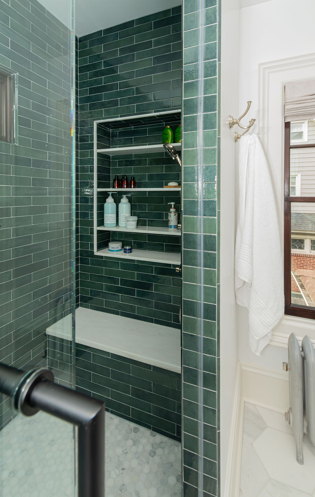 Project spotlight custom remodel in Montclair, NJ | G&L and Sons Renovations