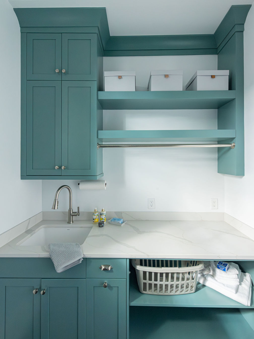 Project spotlight custom remodel in Montclair, NJ | G&L and Sons Renovations